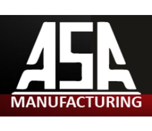 Asa Manufacturing FBS-50-812-4 12x12x12-4 Frp Fbs Sump